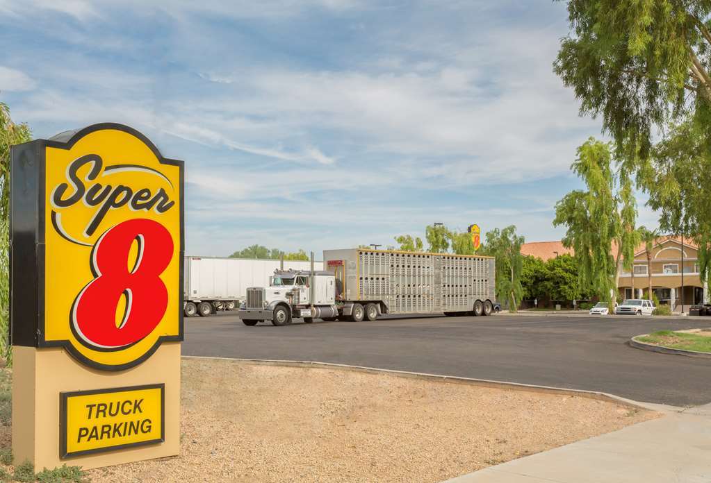 Baymont By Wyndham Phoenix I-10 Near 51St Ave Ανέσεις φωτογραφία