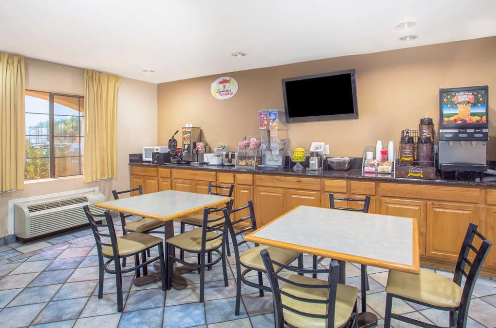 Baymont By Wyndham Phoenix I-10 Near 51St Ave Ανέσεις φωτογραφία